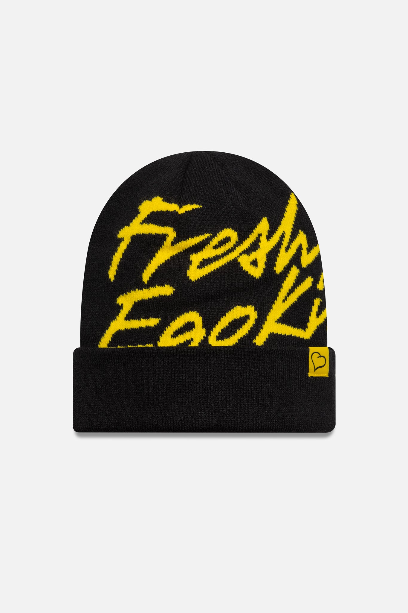 FRESH EGO KID BEANIE