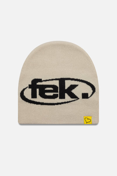 FRESH EGO KID BEANIE