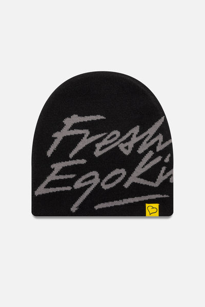 FRESH EGO KID BEANIE