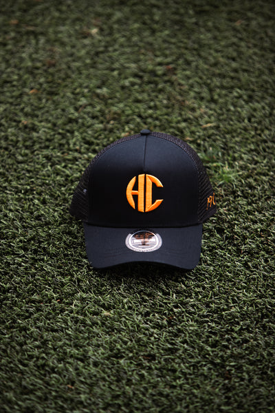 FRESH EGO KID x HULL CITY TRUCKER